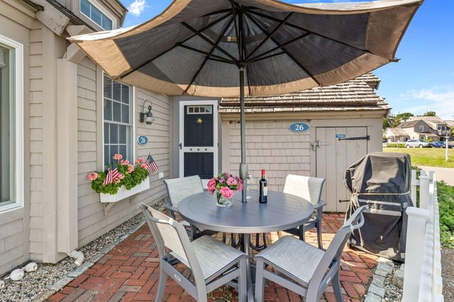 26 Vineyard View Lane UNIT 26, Mashpee, MA 02649