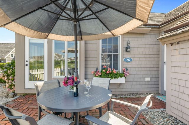 26 Vineyard View Lane UNIT 26, Mashpee, MA 02649