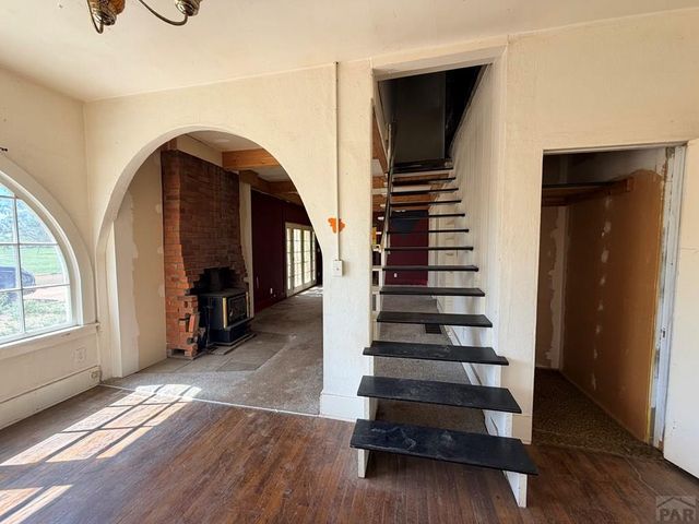 1055 3rd St, Penrose, CO 81240
