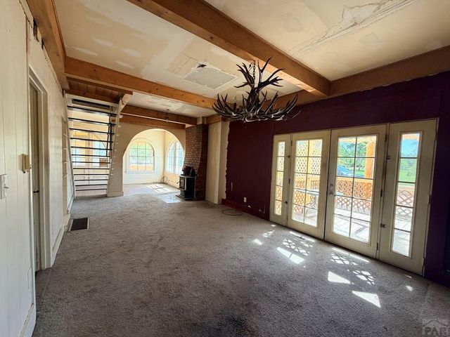 1055 3rd St, Penrose, CO 81240