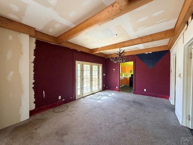 1055 3rd St, Penrose, CO 81240