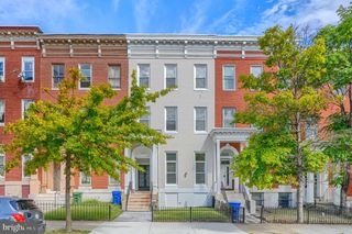 1310 W LEXINGTON ST #2, Baltimore, MD 21223