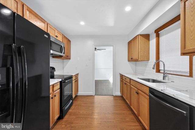 6109 PARKWAY DR, Laurel, MD 20707