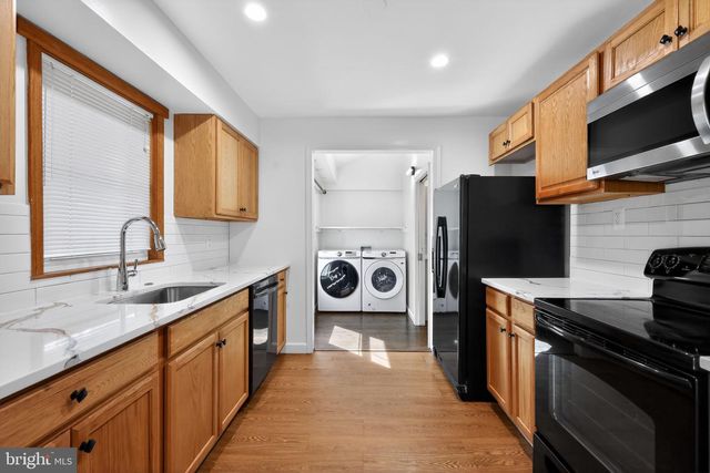 6109 PARKWAY DR, Laurel, MD 20707