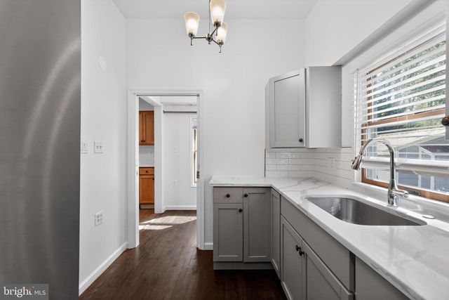 6109 PARKWAY DR, Laurel, MD 20707