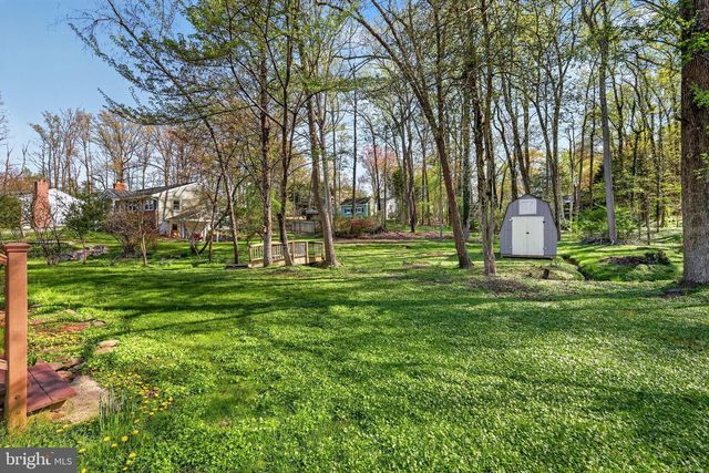 6109 PARKWAY DR, Laurel, MD 20707