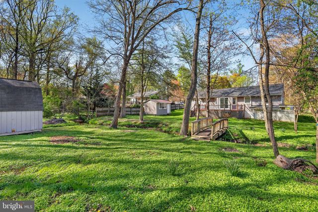 6109 PARKWAY DR, Laurel, MD 20707