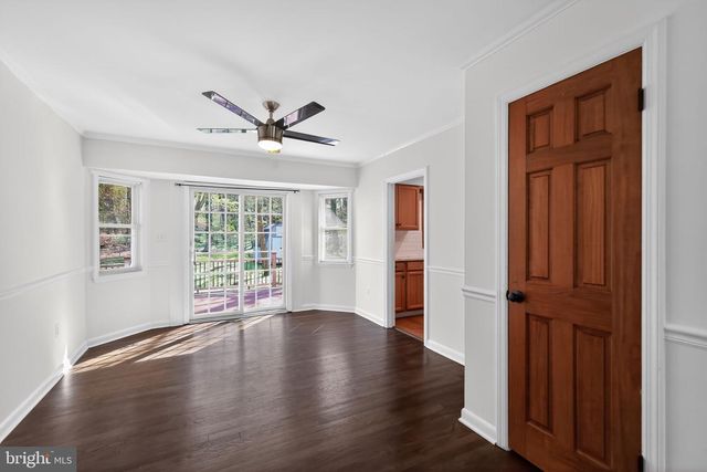 6109 PARKWAY DR, Laurel, MD 20707