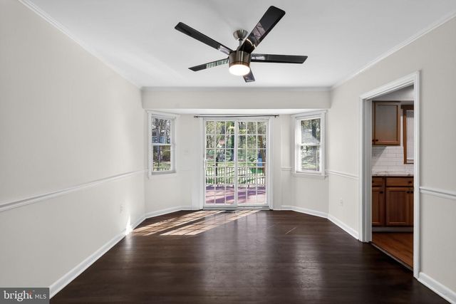 6109 PARKWAY DR, Laurel, MD 20707
