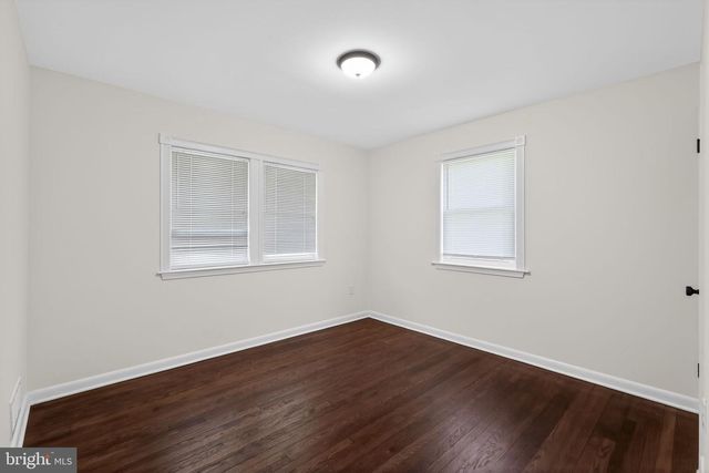 6109 PARKWAY DR, Laurel, MD 20707