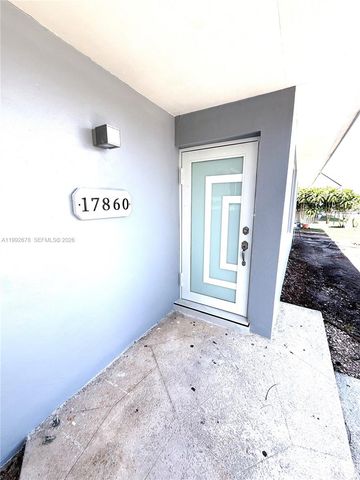 17860 SW 110th Ct, Miami, FL 33157