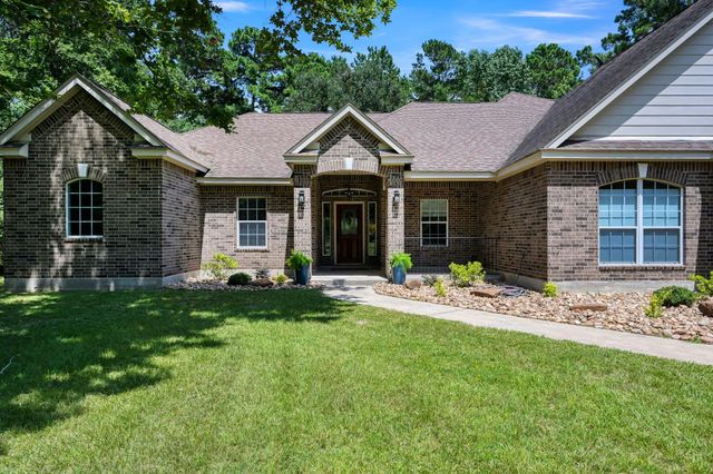 9606 Miller Road, Magnolia, TX 77354