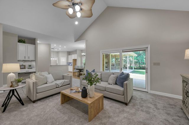 9606 Miller Road, Magnolia, TX 77354