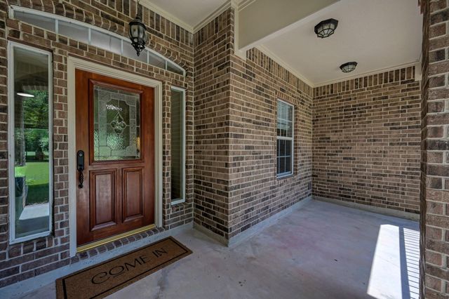 9606 Miller Road, Magnolia, TX 77354