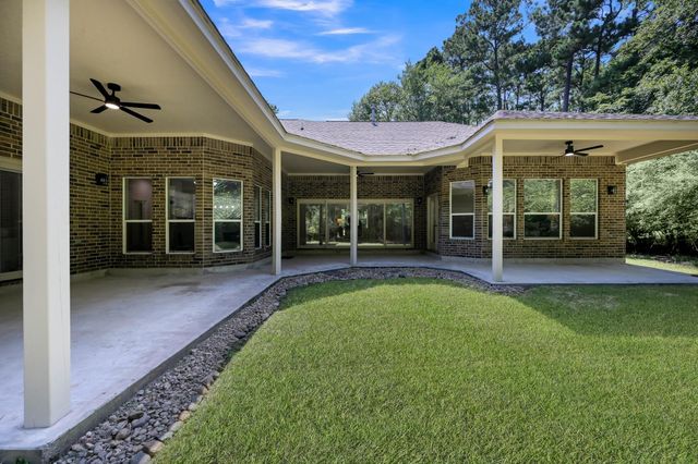 9606 Miller Road, Magnolia, TX 77354