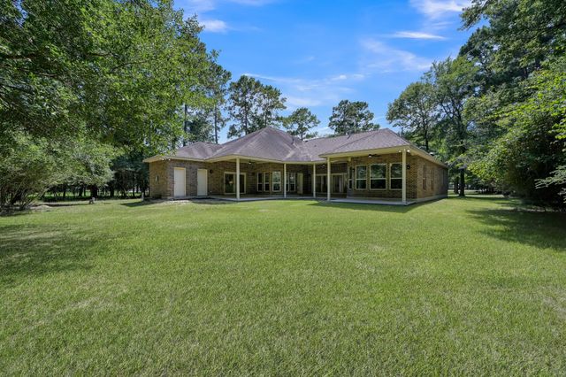 9606 Miller Road, Magnolia, TX 77354