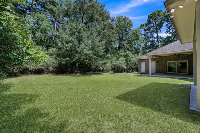 9606 Miller Road, Magnolia, TX 77354