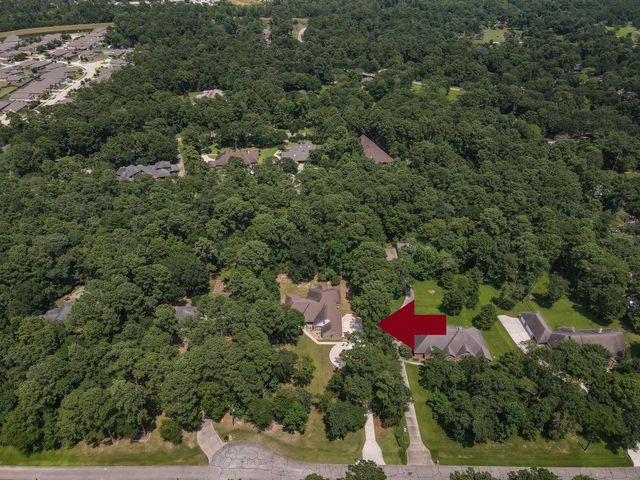 9606 Miller Road, Magnolia, TX 77354