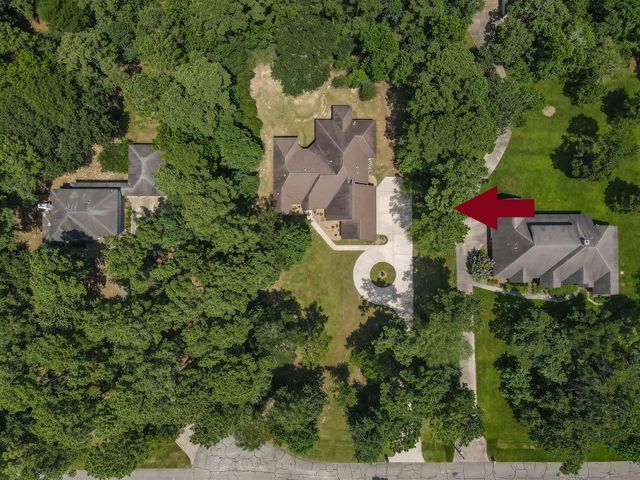 9606 Miller Road, Magnolia, TX 77354