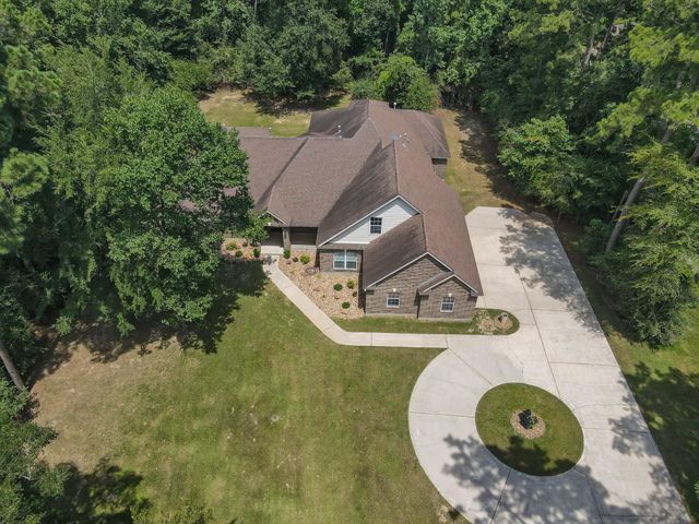9606 Miller Road, Magnolia, TX 77354