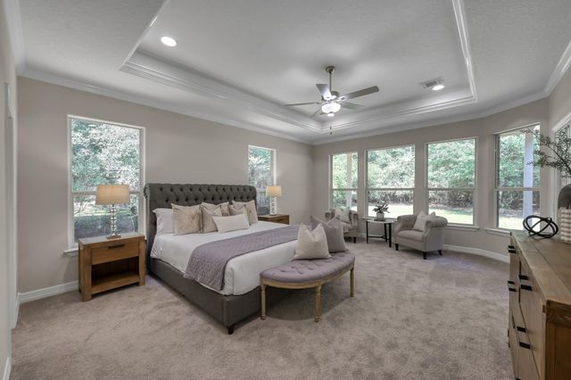 9606 Miller Road, Magnolia, TX 77354