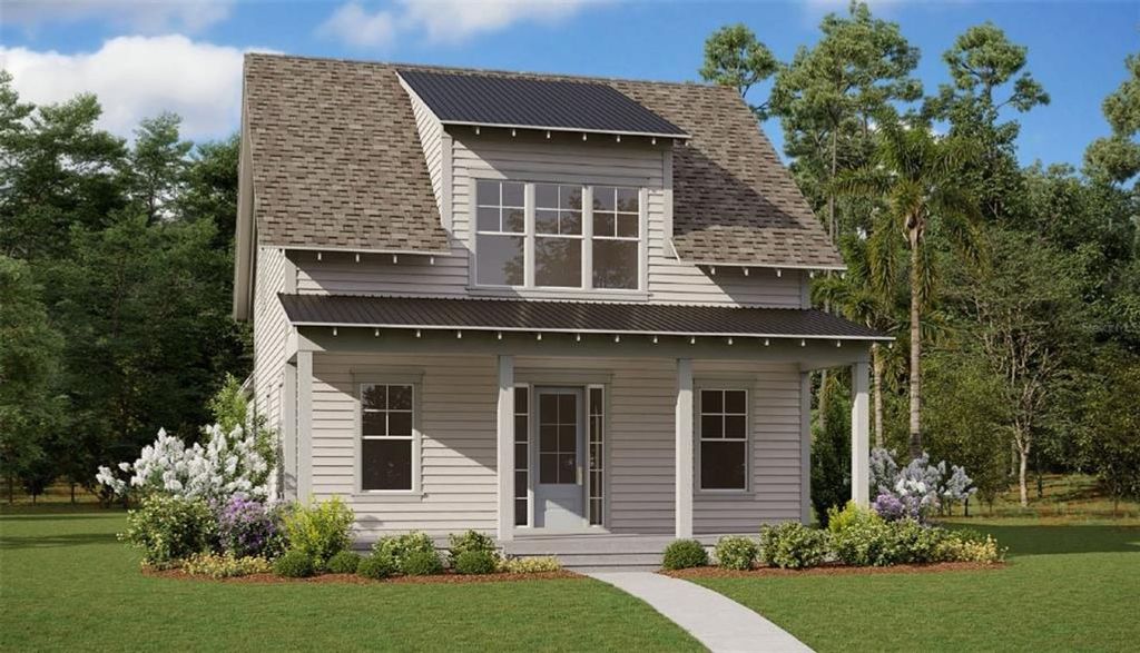 10084 FIDDLEY ALLEY, Orlando, FL 32827