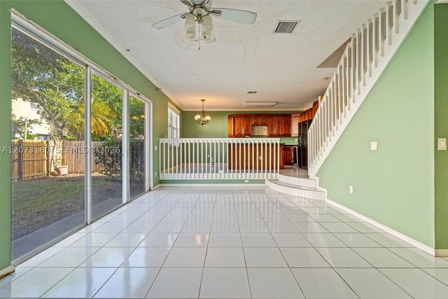 5223 SW 155th Way, Miramar, FL 33027