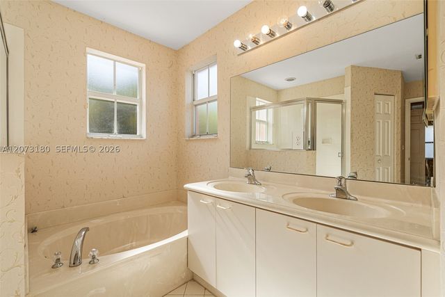 5223 SW 155th Way, Miramar, FL 33027