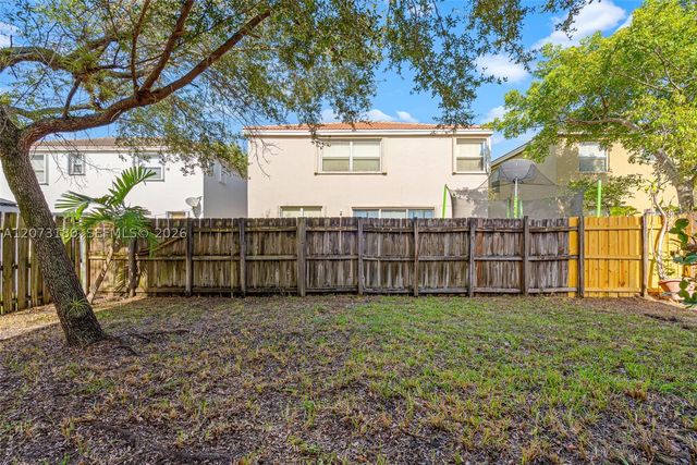 5223 SW 155th Way, Miramar, FL 33027