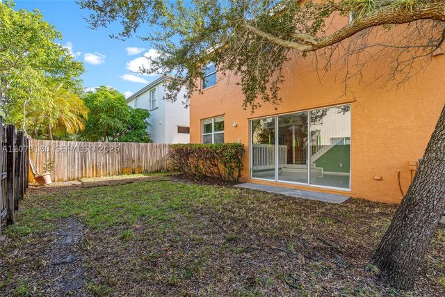 5223 SW 155th Way, Miramar, FL 33027