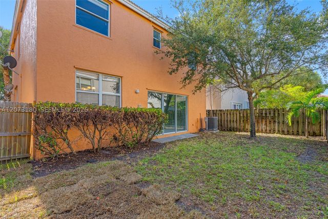 5223 SW 155th Way, Miramar, FL 33027