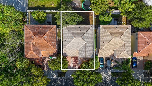 5223 SW 155th Way, Miramar, FL 33027
