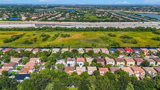 5223 SW 155th Way, Miramar, FL 33027