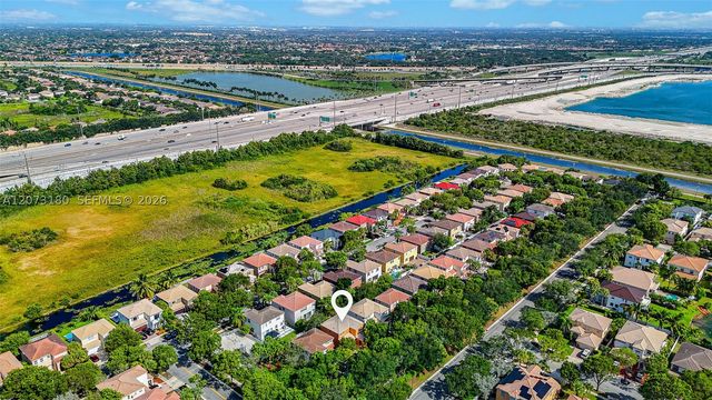 5223 SW 155th Way, Miramar, FL 33027