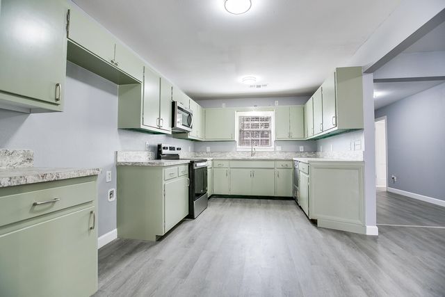 31 Garden Road, San Angelo, TX 76903