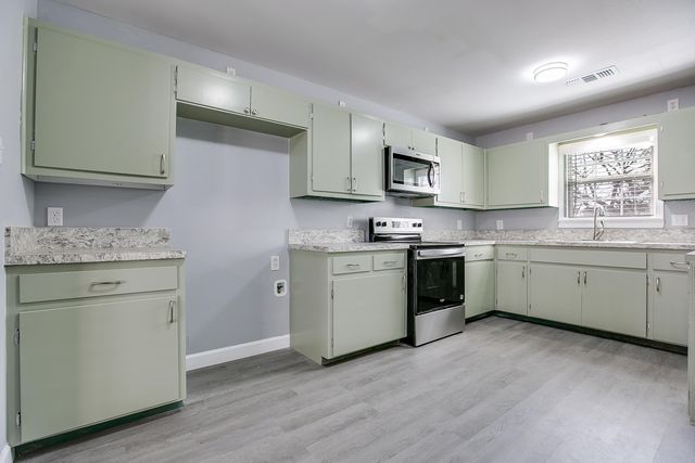 31 Garden Road, San Angelo, TX 76903