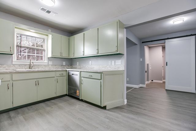 31 Garden Road, San Angelo, TX 76903