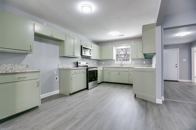 31 Garden Road, San Angelo, TX 76903