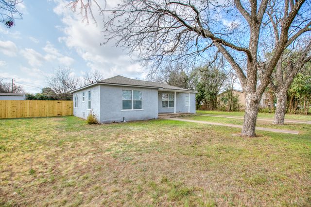 31 Garden Road, San Angelo, TX 76903