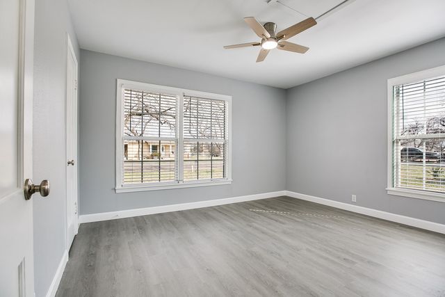 31 Garden Road, San Angelo, TX 76903