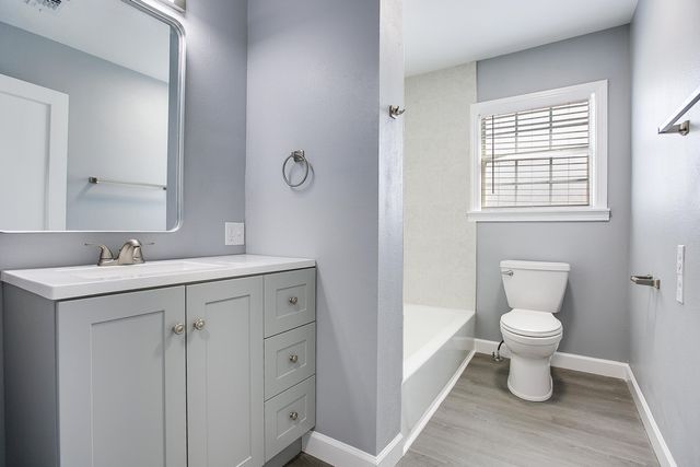 31 Garden Road, San Angelo, TX 76903