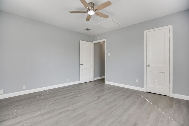 31 Garden Road, San Angelo, TX 76903