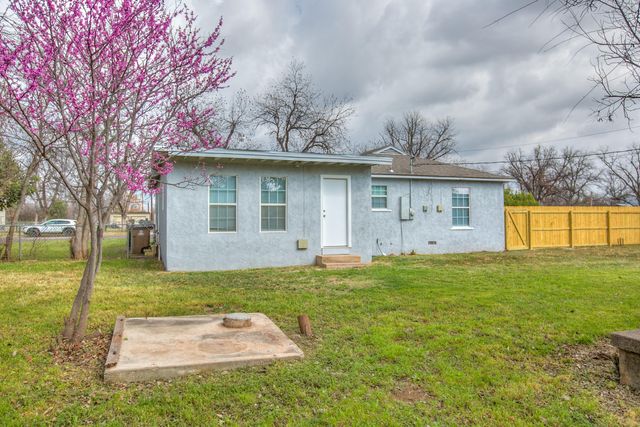 31 Garden Road, San Angelo, TX 76903