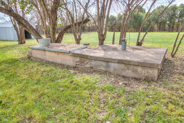 31 Garden Road, San Angelo, TX 76903