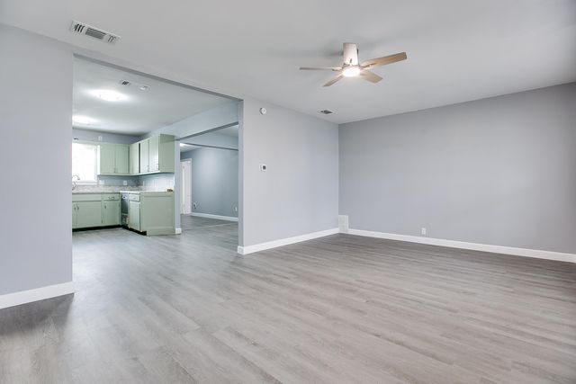 31 Garden Road, San Angelo, TX 76903