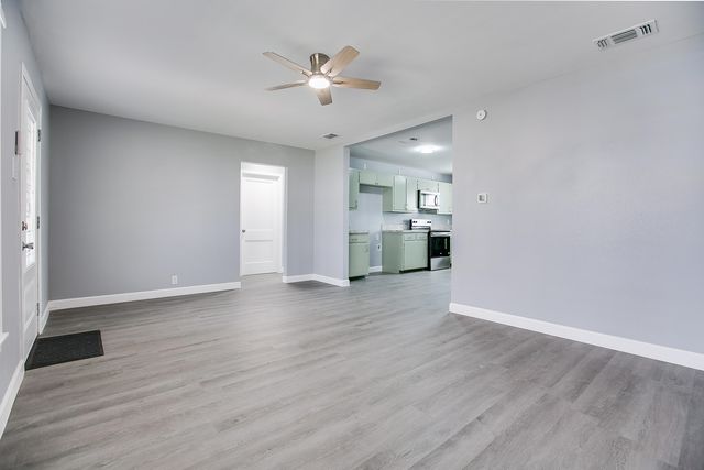 31 Garden Road, San Angelo, TX 76903