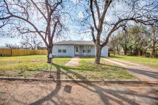 31 Garden Road, San Angelo, TX 76903
