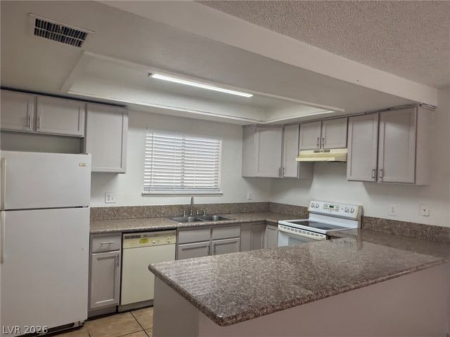 4451 Rich Drive B, Las Vegas, NV 89102