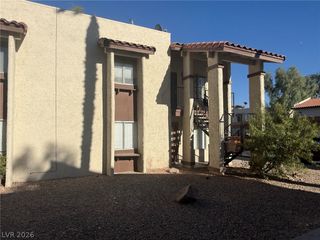 4451 Rich Drive B, Las Vegas, NV 89102