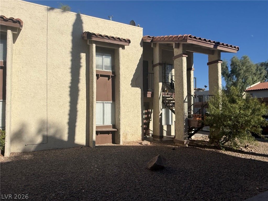 4451 Rich Drive B, Las Vegas, NV 89102